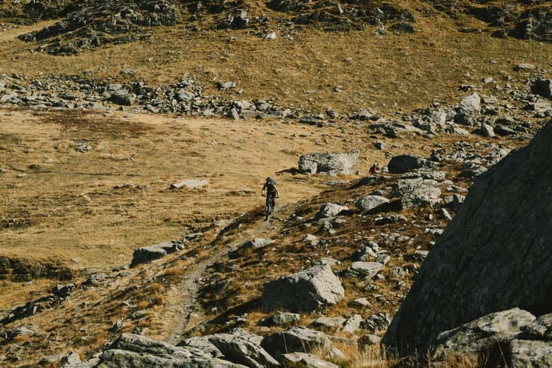 Peak of the Balkans e-Biking Tour - Key Points