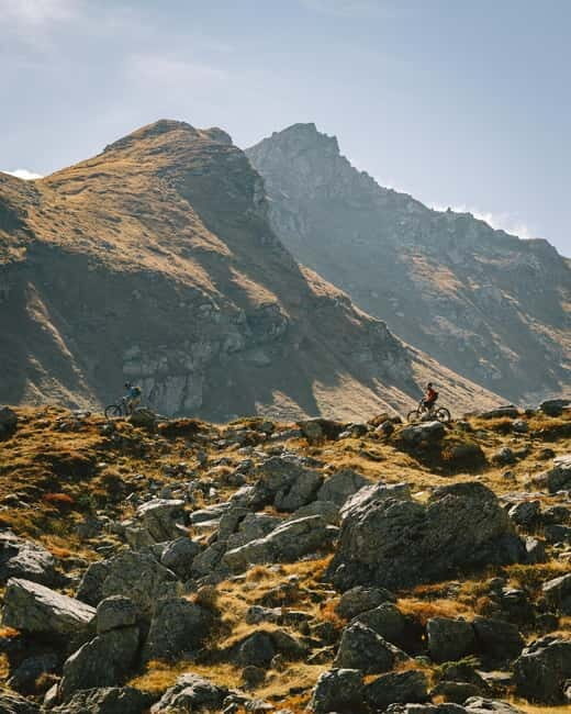 Peak of the Balkans e-Biking Tour - Why This Tour Offers Great Value