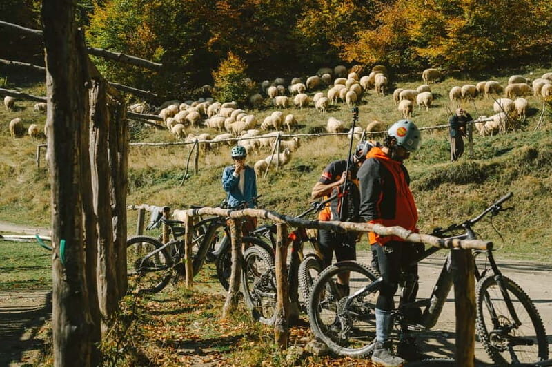 Peak of the Balkans e-Biking Tour - Final Thoughts