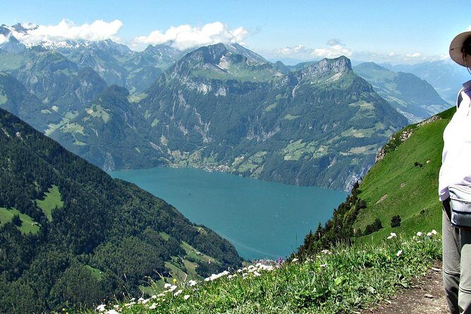 Peak to Peak Private Hiking Tour from Lucerne - Who Is This Tour Best For?