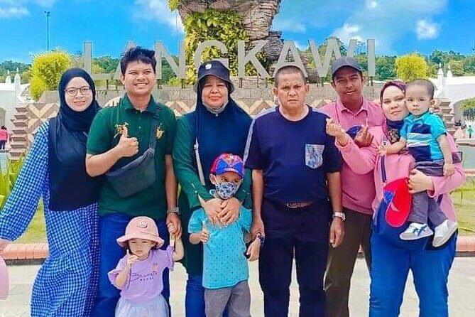 Peaks and Cascades Langkawi's Ultimate Half Day Cable Car Ride - In-Depth Review of the Tour Experience