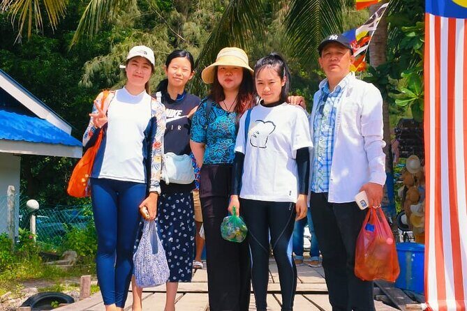 Peaks and Cascades Langkawi's Ultimate Half Day Cable Car Ride - Final Thoughts