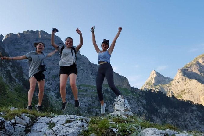 peaks-of-the-balkans-tour-theth-valbona-koman-lake-in-5-days