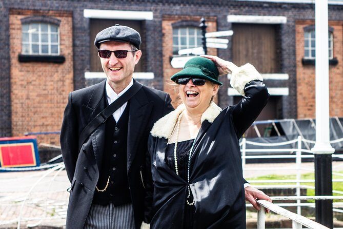 Peaky Blinders 4 Hour Private Tour of Liverpool - Final Thoughts