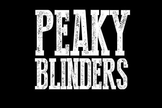 Peaky Blinders 4 Hour Private Tour of Liverpool - FAQ