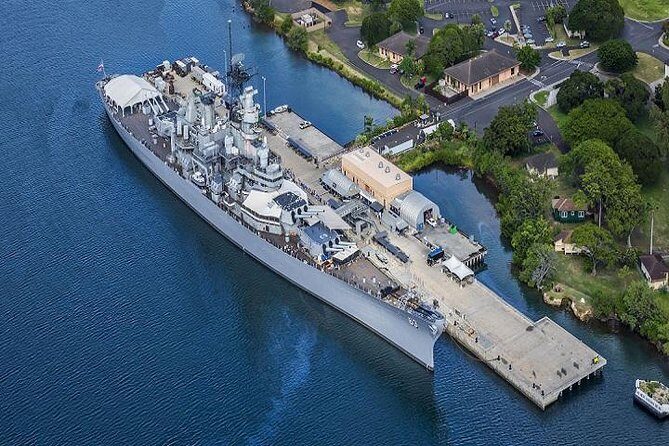 Pearl Harbor and Mini Circle Island from the Big Island - Why This Tour Offers Great Value