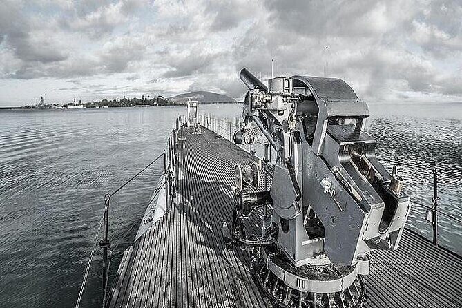 Pearl Harbor and Mini Circle Island from the Big Island - FAQ
