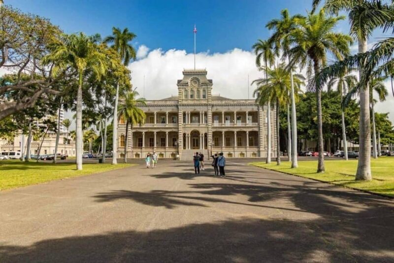 Pearl Harbor and Oahu Circle Island Tour FROM KAUAI - Final Thoughts: Who Should Consider This Tour?