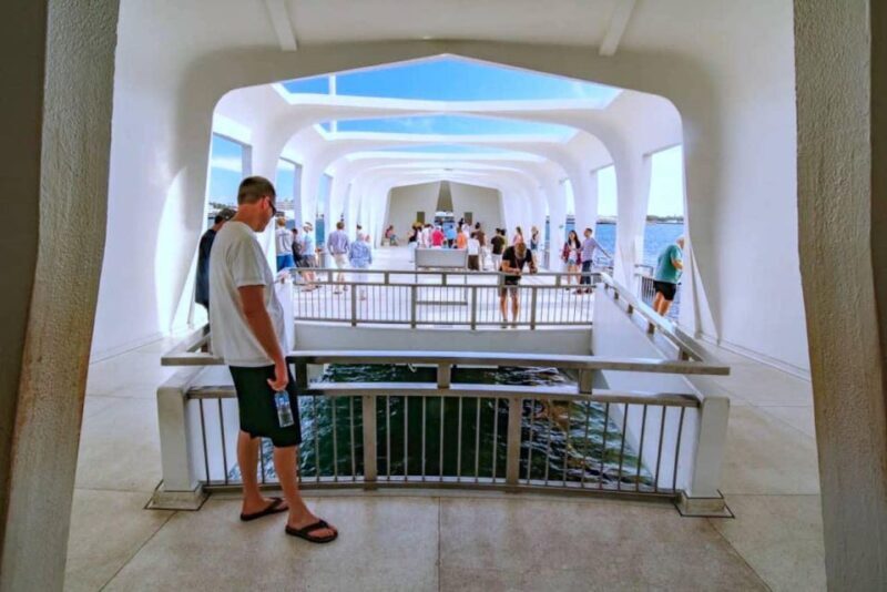 Pearl Harbor and Oahu Circle Island Tour FROM KONA - Final Thoughts