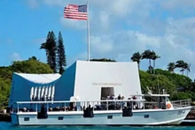 pearl-harbor-arizona-tour-from-hnl-airport