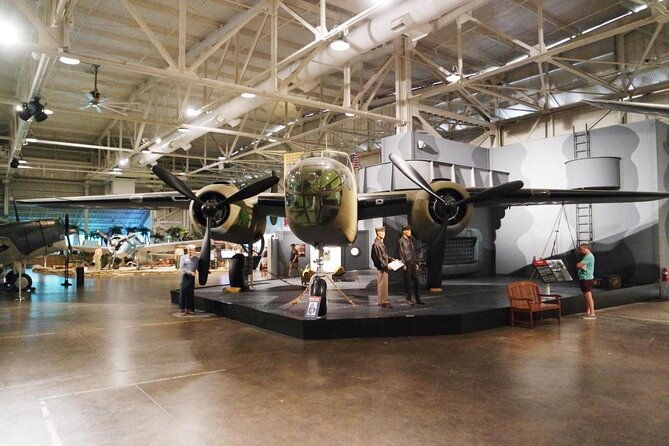 pearl-harbor-aviation-museum-top-of-the-tower-tour