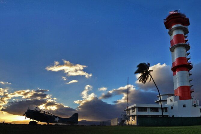 pearl-harbor-aviation-museum-top-of-the-tower-tour