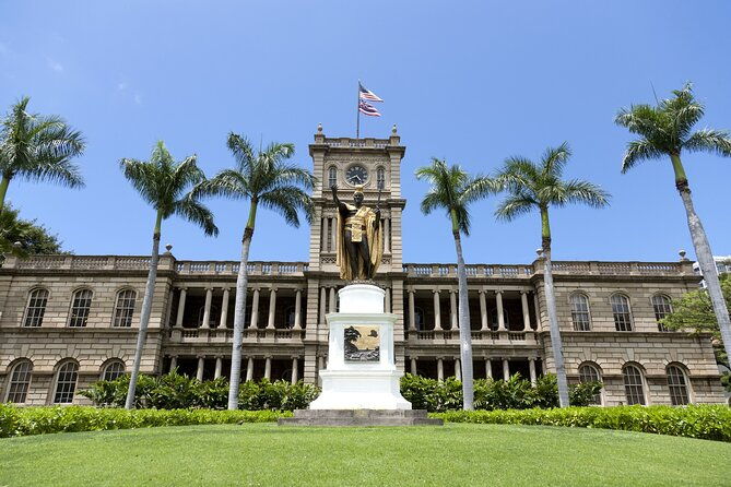 pearl-harbor-circle-island-tour