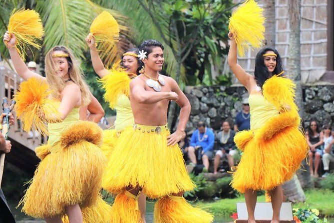 pearl-harbor-dole-plantation-polynesian-center-from-kauai