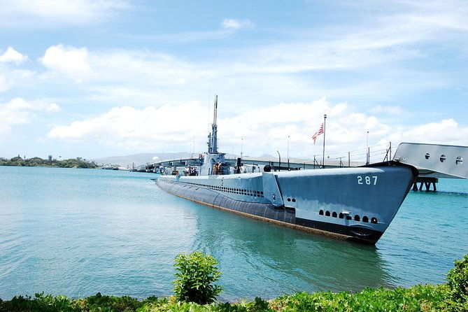 pearl-harbor-history-remembered-tour-from-ko-olina