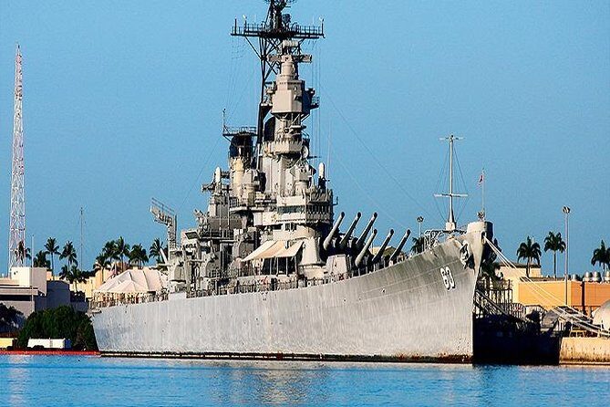 Pearl Harbor & Mini Circle Island from the Big Island - What to Expect from the Tour