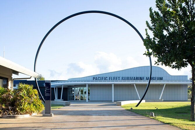 pearl-harbor-private-tour