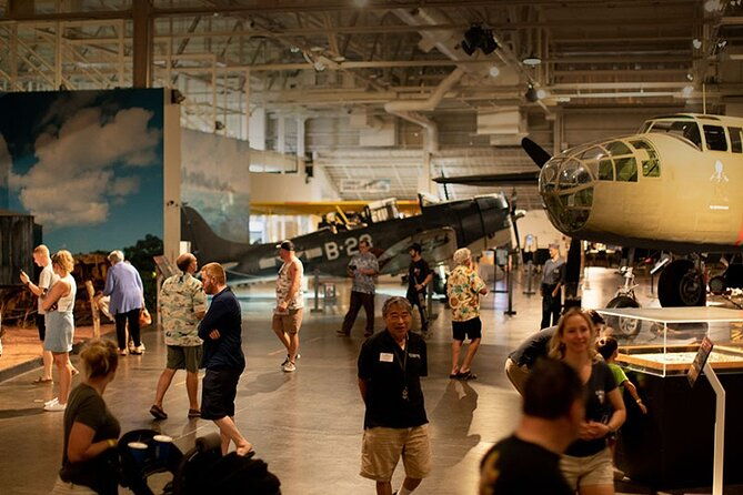 pearl-harbor-private-tour