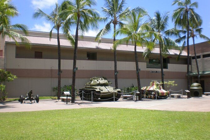 pearl-harbor-private-tour