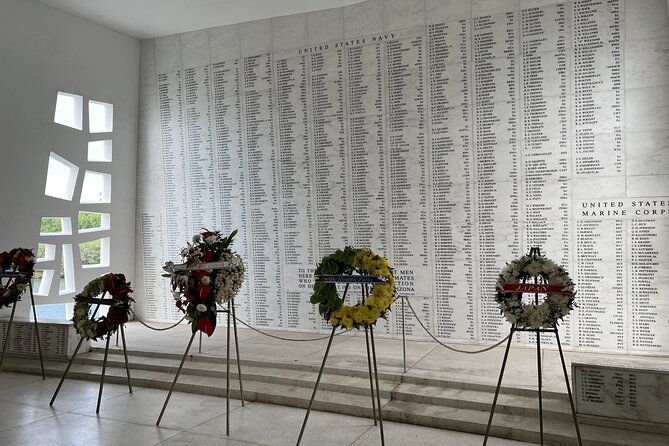 pearl-harbor-reverence-tour-the-arizona-memorial-1-vip-tour