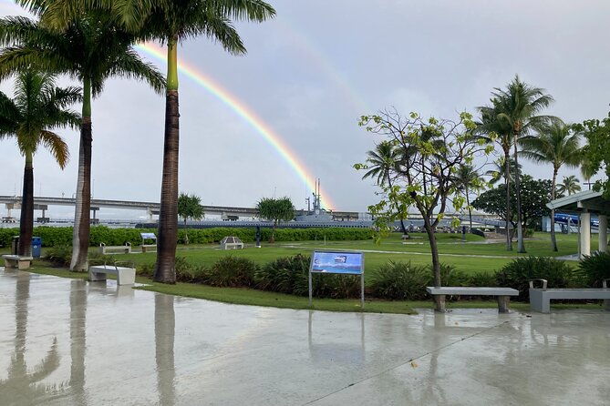 pearl-harbor-reverence-tour-the-arizona-memorial-1-vip-tour