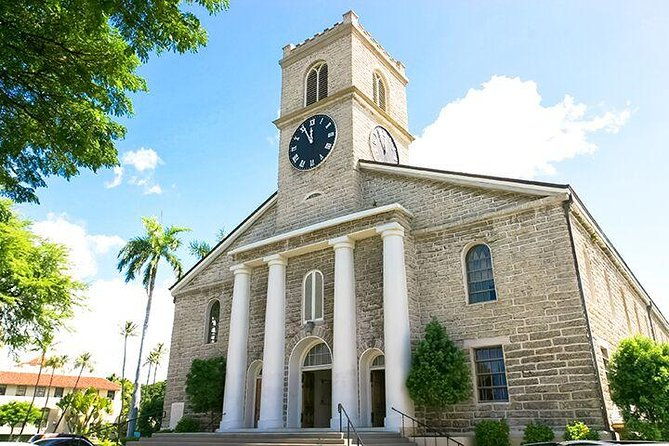 pearl-harbor-uss-arizona-and-honolulu-city-tour