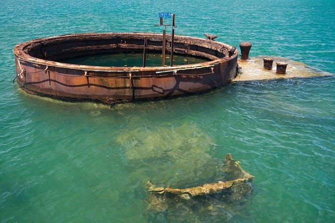 pearl-harbor-uss-arizona-and-honolulu-city-tour