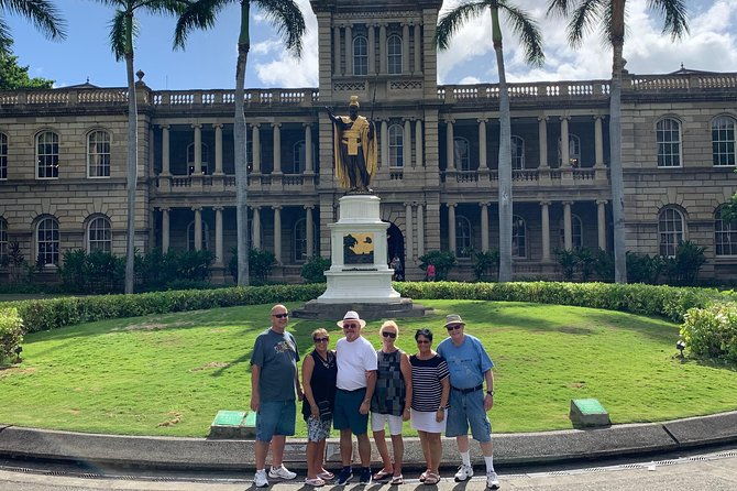 pearl-harbor-uss-arizona-hawaiian-history-small-group-tour
