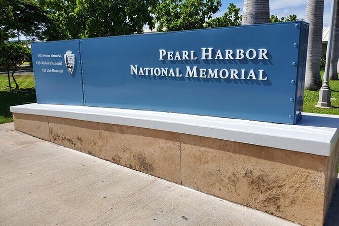 Pearl Harbor USS Arizona Memorial Tour - The Itinerary: What to Expect on the Day