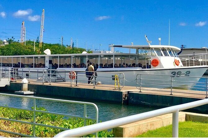 Pearl Harbor USS Arizona Memorial Tour - Insights from Reviewers
