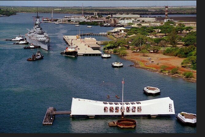 Pearl Harbor USS Arizona Memorial Tour - Who Will Love This Tour?