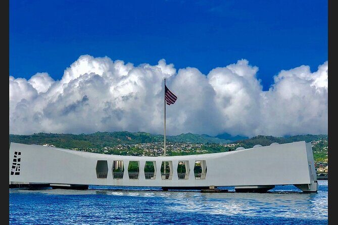 Pearl Harbor USS Arizona Memorial Tour - FAQs about the Pearl Harbor USS Arizona Memorial Tour