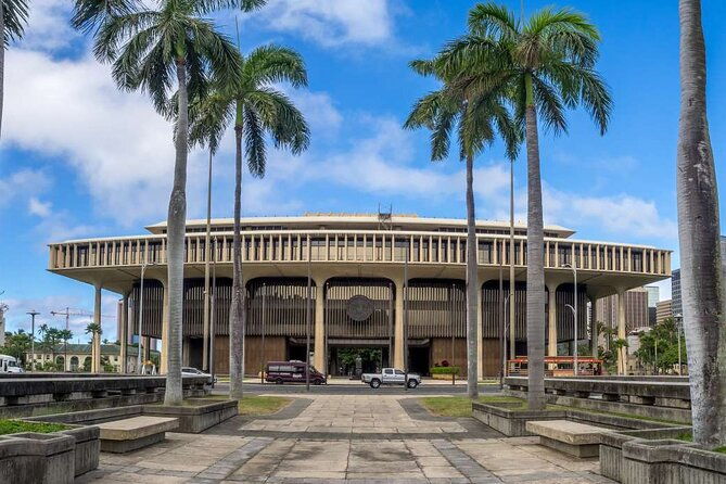 pearl-harbor-visitor-center-and-oahu-grand-circle-island-tour