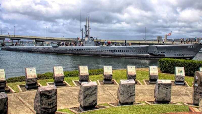 Pearl Harbor's #1 Private VIP Tour -"The Arizona Memorial" - An In-Depth Look at the Tour