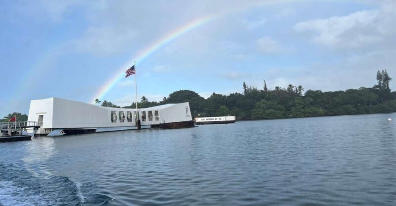Pearl Harbor's #1 Private VIP Tour -"The Arizona Memorial" - Pricing and Value Analysis