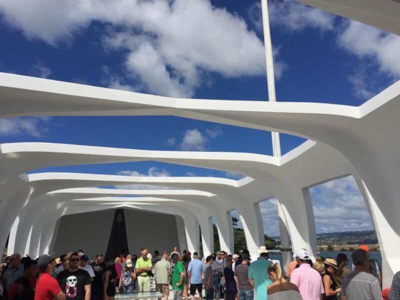 pearl-harbors-1-private-vip-tour-the-arizona-memorial
