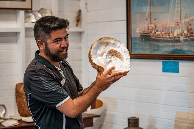 Pearl Luggers Tour in Broome - A Complete Look at the Pearl Luggers Tour in Broome