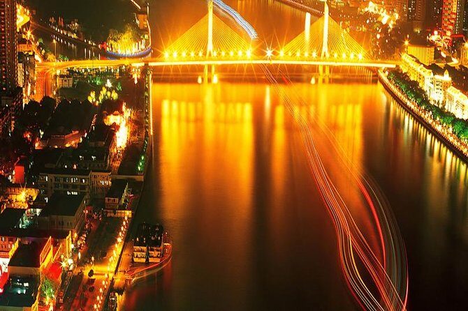 Pearl River Night Cruise & Eveing Tour in Guangzhou with Private Transport - Who Should Consider This Tour?