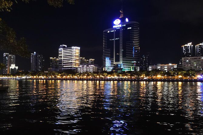 Pearl River Night Cruise with Cantonese Opera - Introduction: What’s on Offer?