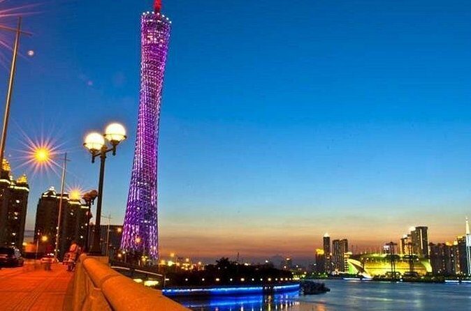 Pearl River Night Cruise with Cantonese Opera - Final Thoughts: Who Will Appreciate This Tour?