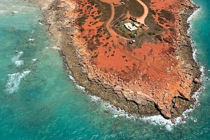 Pearls & Coast: 35-Minute Helicopter Flight & Willie Creek Tour - FAQ