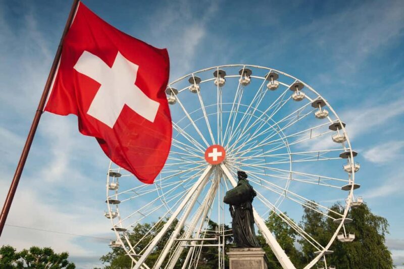 Pearls of Geneva  Family Private Walking Tour - Exploring Geneva with a Private Guide: What You Can Expect