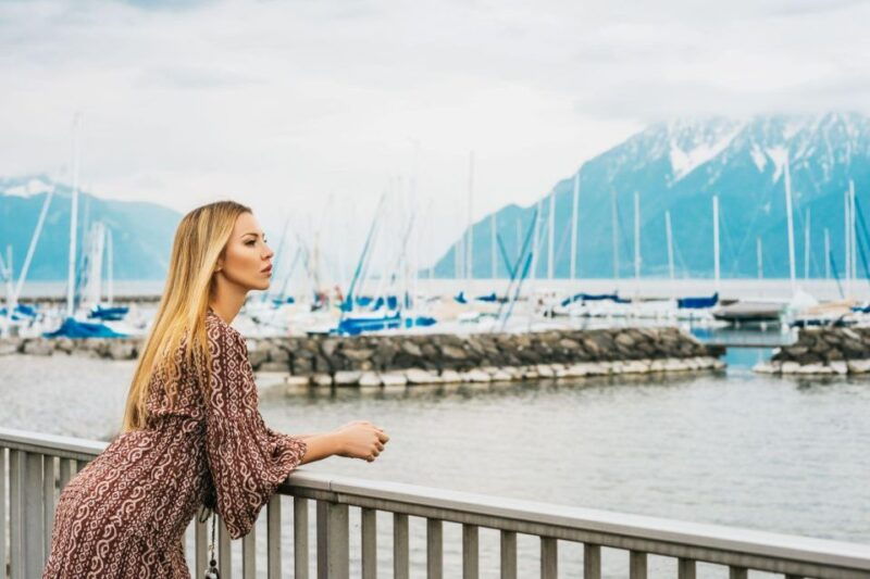 Pearls of Geneva Family Walking Tour - Discovering the Historic Old Town and Maison Tavel