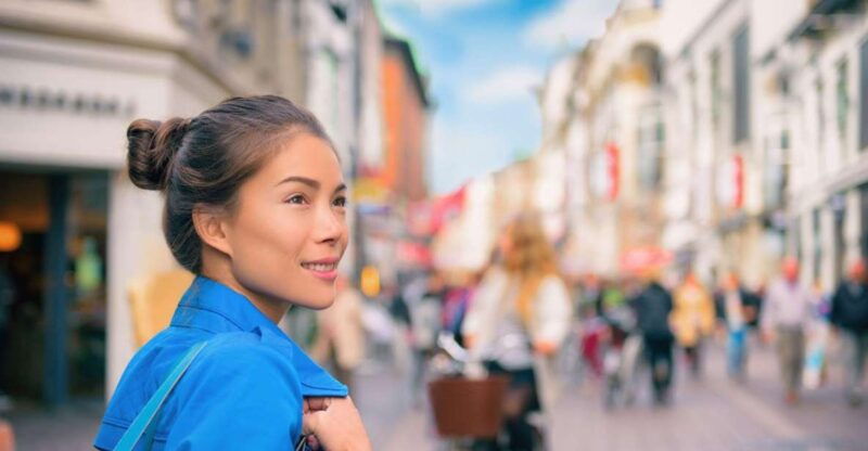 Pearls of Geneva Family Walking Tour - Scenic Green Oasis and Photo Moments