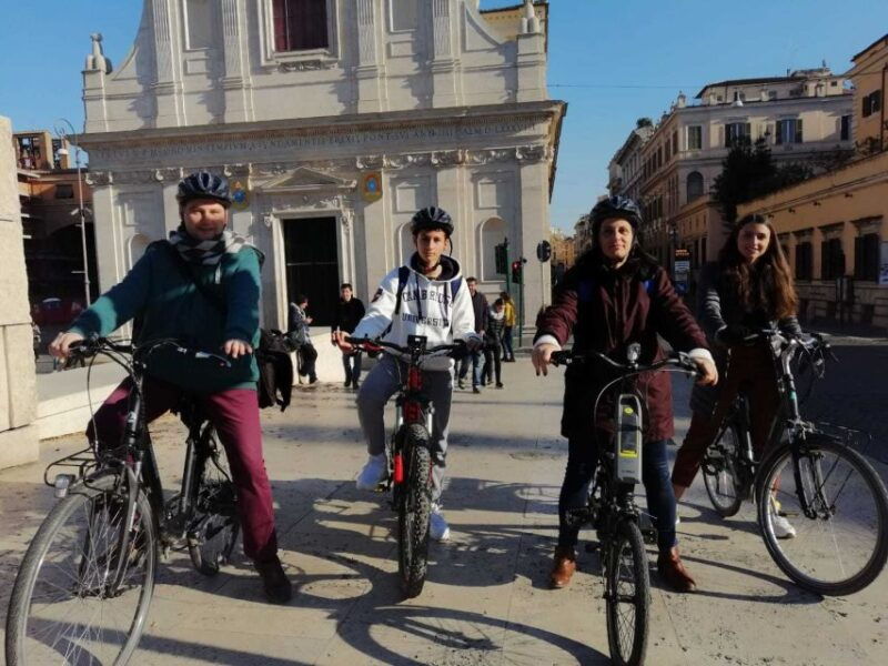 pedal-and-taste-top-5-tasting-of-rome-by-e-bike-tour