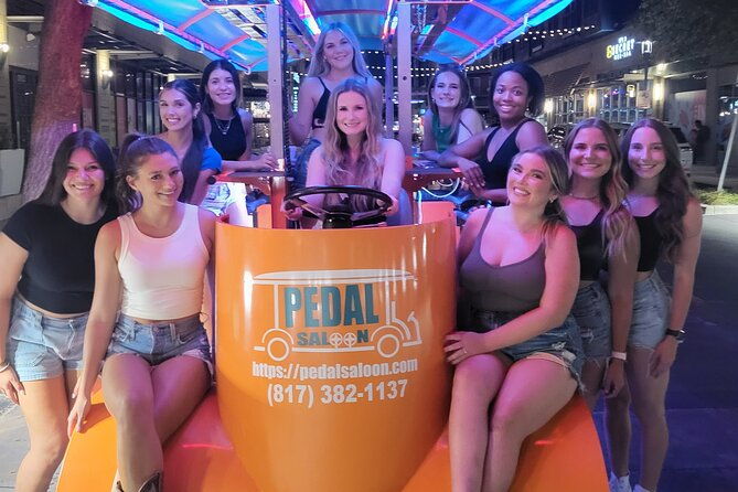 pedal-saloon-fort-worth-west-7th-2-hour-mixer-tour