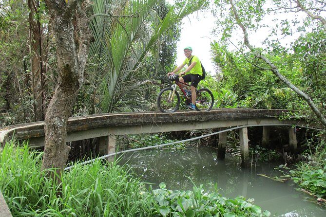 Pedal the Mekong, Cross the border, Reach Phnom Penh. - An In-Depth Look at the 3-Day Mekong & Phnom Penh Tour