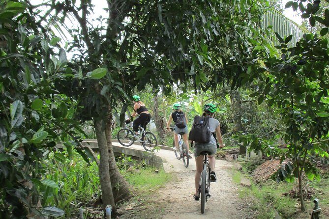 Pedal the Mekong, Cross the border, Reach Phnom Penh. - FAQ