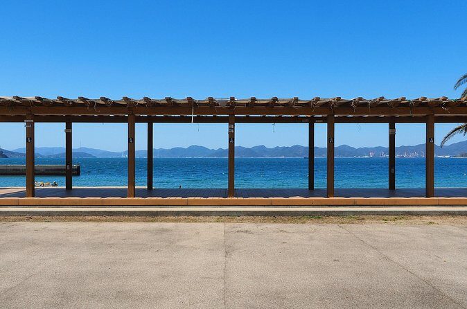 Pedal Through Art Ikuchijima Island Cycling Tour - Authentic Experiences You’ll Remember