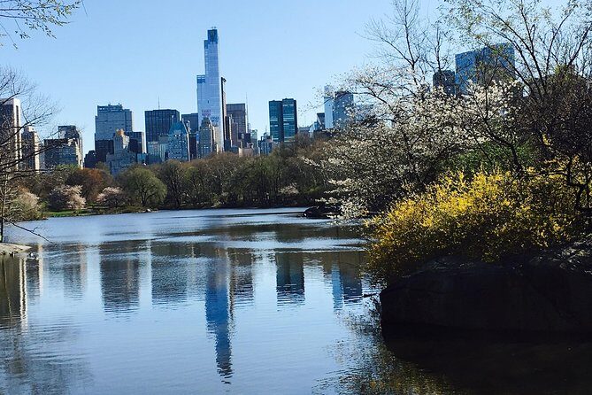 Pedicab Guided Tour of Central Park - Final Thoughts